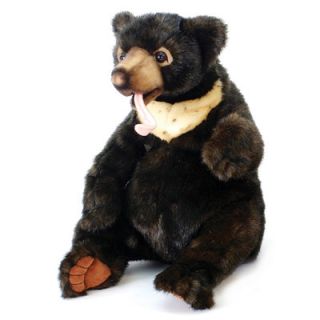 Hansa Toys Bear Stuffed Animal Collection III