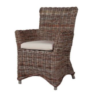 Furniture Classics LTD Key Largo Arm Chair