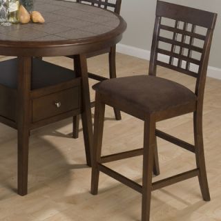 Jofran Weave Bar Stool