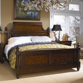 Fine Furniture Design Highlands Bed