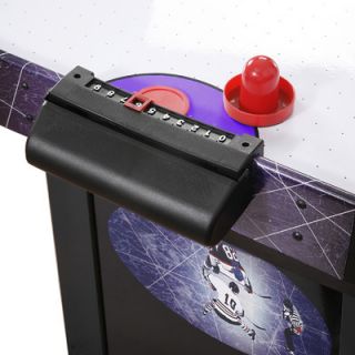 Hathaway Games Hat Trick 48 Air Hockey Table