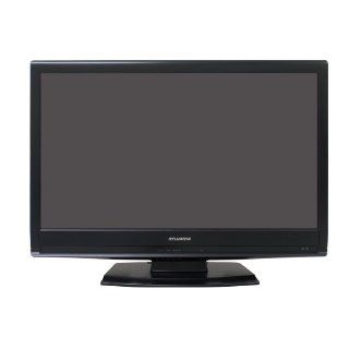 Sylvania LC320SLX 32 Inch 720p LCD HDTV (2009 Model) Electronics