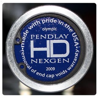 Pendlay 45 lb Nexgen HD Olympic Bars