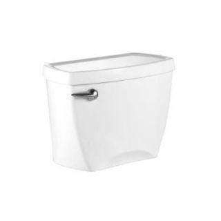 American Standard Champion Right Height 1.6 GPF Toilet Tank Only with