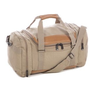 Goodhope Bags Canyon 20 Carry On Duffel
