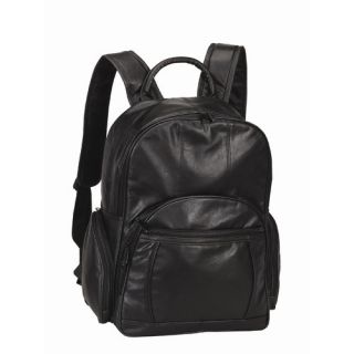 Alcatraz II Rolling Backpack with Laptop Protection