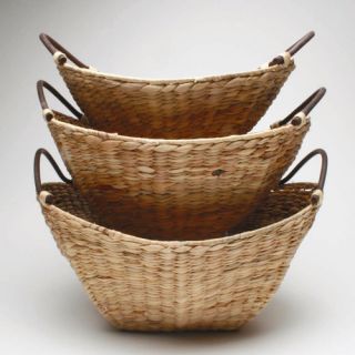 TAG Decorative Baskets, Bowls & Boxes