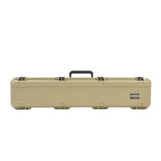 Military Weapon Cases
