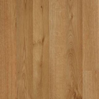 Mohawk Carrolton Plus 8mm Caramel Spalted Maple Strip Laminate with
