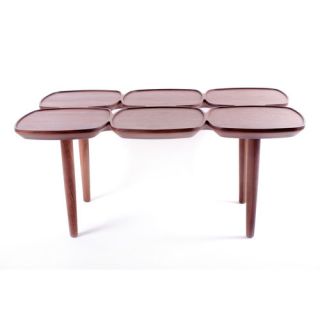 The Francine Coffee Table