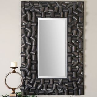 Uttermost 46 H x 31.5 W Trinita Mirror