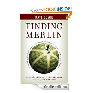 Finding Merlin eBook Kate Cowie Kindle Store