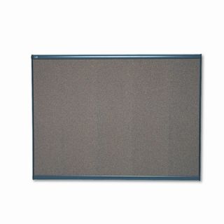 Quartet® Prestige Graphite Blend Cork Bulletin Board