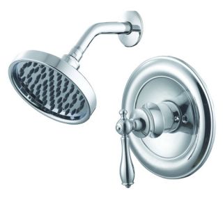 Lady Chelsea Pressure Balance Shower Only Trim Lever Handle