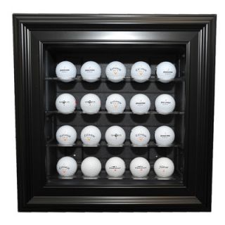 Caseworks International Floating Golf Ball Display