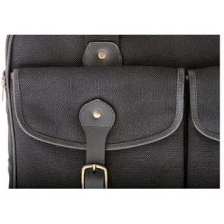 Leatherbay Turin Commuter Briefcase