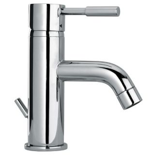 Jewel Faucets J10 Bath Series Single Loop Handle Tall Vessel Sink