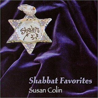 Shabbat Favorites Music