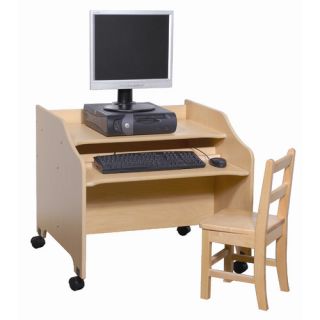 Steffy Wood Products Childrens Desks