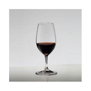 Riedel Vinum Port Wine Glass Set (Set of 2)