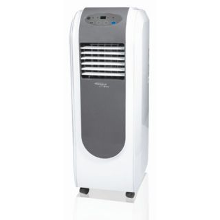 Soleus Air 8000 BTU Evaporative Portable Air Conditioner with LCD