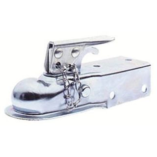 Dutton Lainson Couplers   23938 class ii trailer coupler