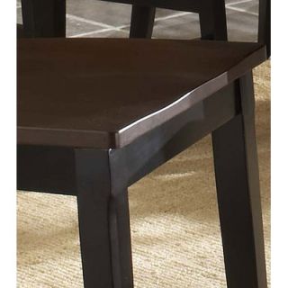Hillsdale Furniture Englewood Stationary Counter Stool (Set of 2)