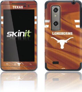 Skinit University of Texas at Austin Jersey Vinyl Skin for LG Thrill 4G Sports & Outdoors
