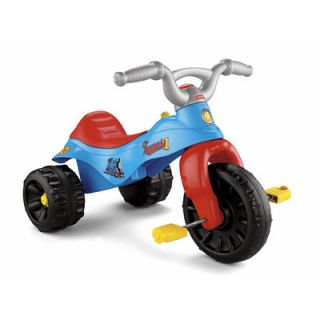 Fisher Price Nickelodeon Dora the Explorer Tough Tricycle