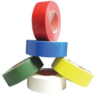 Cordova 3 in. x 1000 ft Yellow Caution Tape   1.5 mil. Thickness