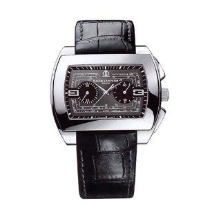 Baume & Mercier Men's 8345 Hampton City Chronograph Watch Baume & Mercier Watches