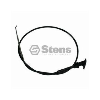 Silver Streak # 290286 Choke Cable for MTD 746 0614A, MTD 746 0614MTD 746 0614A, MTD 746 0614