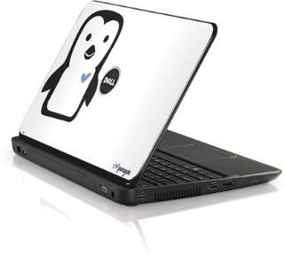 i HEART animals   i HEART penguin   Dell Inspiron 15R   N5110   Skinit Skin Computers & Accessories