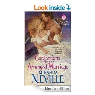 Confessions from an Arranged Marriage (Avon Romance)   Kindle edition by Miranda Neville. Romance Kindle eBooks @ .