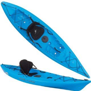 Ocean Kayak Venus 11 Kayak   Sit On Top Blue, One Size  Whitewater Kayaks  Sports & Outdoors
