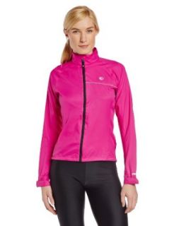 Pearl Izumi Women's Elite Barrier Jacket  Cycling Jackets  Sports & Outdoors
