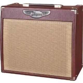 Traynor YCV40WR Custom Valve Tube Guitar Combo Amplifier 40 Watts 12 Inch 8 Ohms Musical Instruments