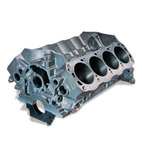 Dart 31385295 Iron Eagle 9.200" 4.125" /2.750" Iron Small Engine Block for Ford Automotive