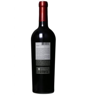2010 B Side Red Blend, Napa Valley 750 mL Wine