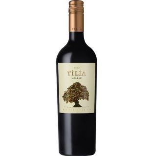 Tilia Malbec 2011 750 ml. Wine