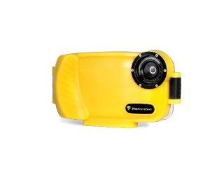 Watershot Underwater Housing for iPhone 5/5S, Yellow Sports & Outdoors