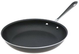 All Clad LTD 12 Inch Nonstick Fry Pan Kitchen & Dining