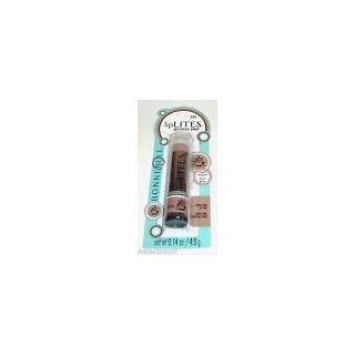 BONNE BELL LIP LITES BONNE BELL GLOSSY TINT #731 CAPPUCCINO Health & Personal Care
