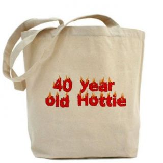 40th Birthday Tote bag Tote Bag by  Clothing