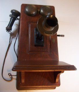 100 Years Antique Phone 