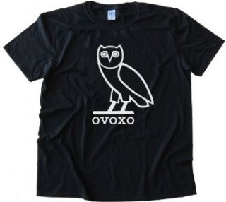 Drake October's Very Own & Take Care Owl SHIRT YMCMB October Tee Shirt Gildan Softstyle Novelty T Shirts Clothing