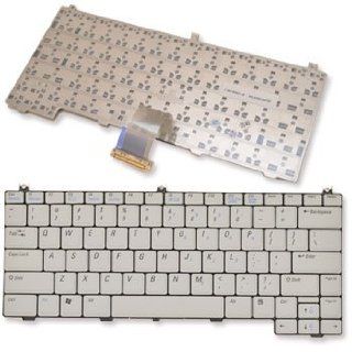 Laptop Keyboard for Dell XPS M1210 NG734 PY965 Notebook Computers & Accessories