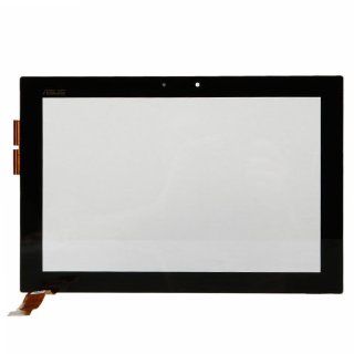 10.1 Inch Touch Screen Digitizer Replacement for Asus Eee Pad Transformer TF101 Computers & Accessories