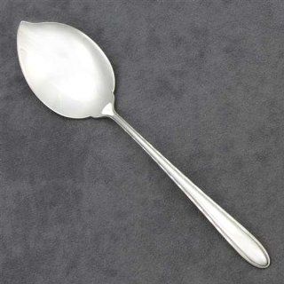 SILVER FLUTES BY TOWLE STERLING SILVER JELLY SERVER 6 1/2" Kitchen & Dining