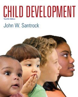 Child Development 12th Edition 9780073370637 Social Science Books @